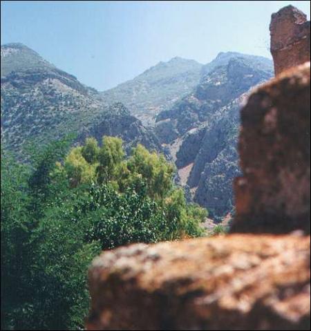 morocco